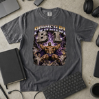 Nerd Collection Artwork 018 Premium Shirt - Pepper mockup