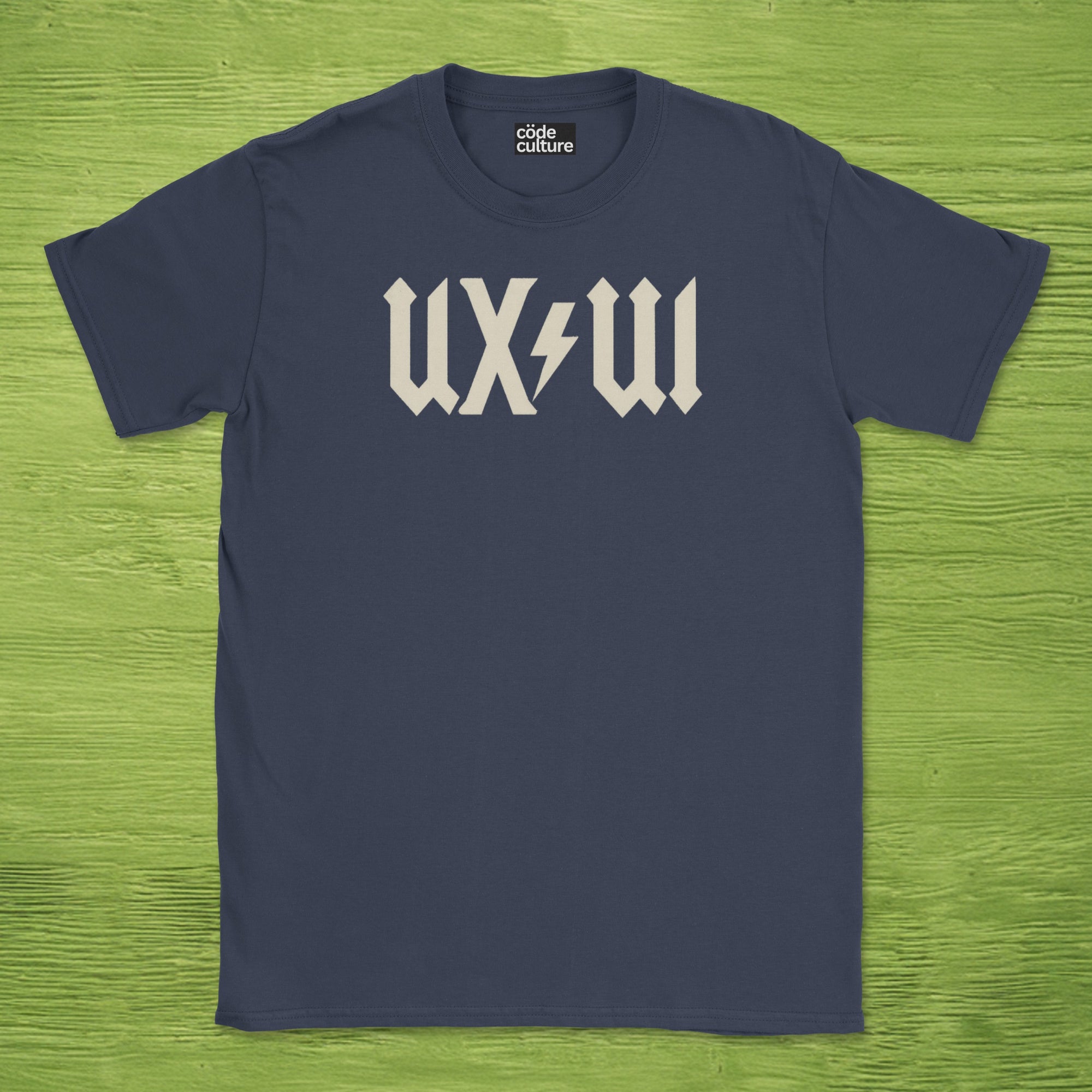 ui ux shirt