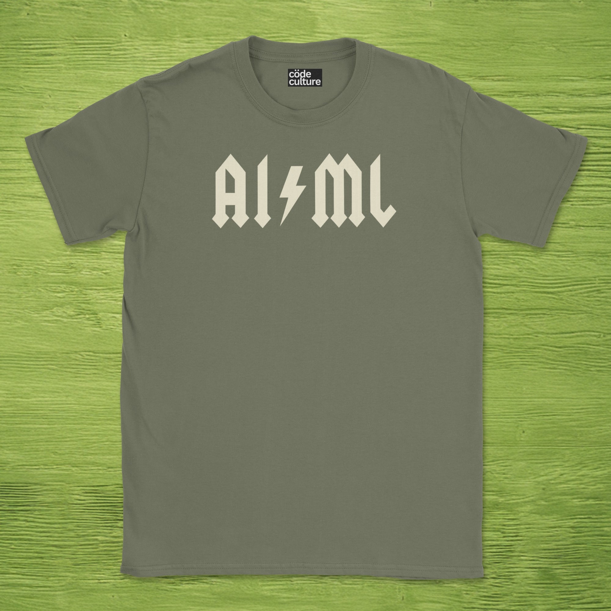 ai x ml shirt