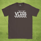 VLANS shirt