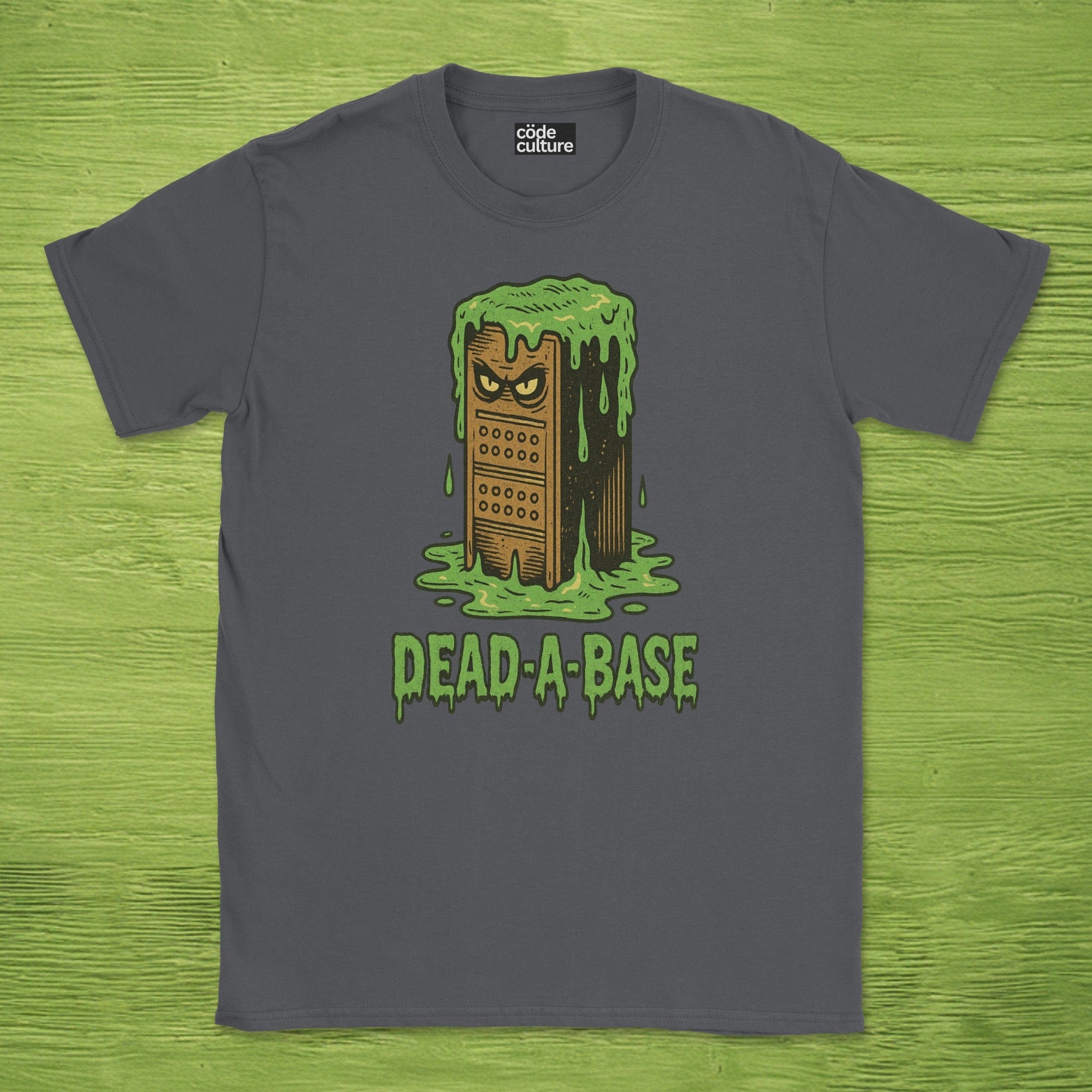 dead a base shirt