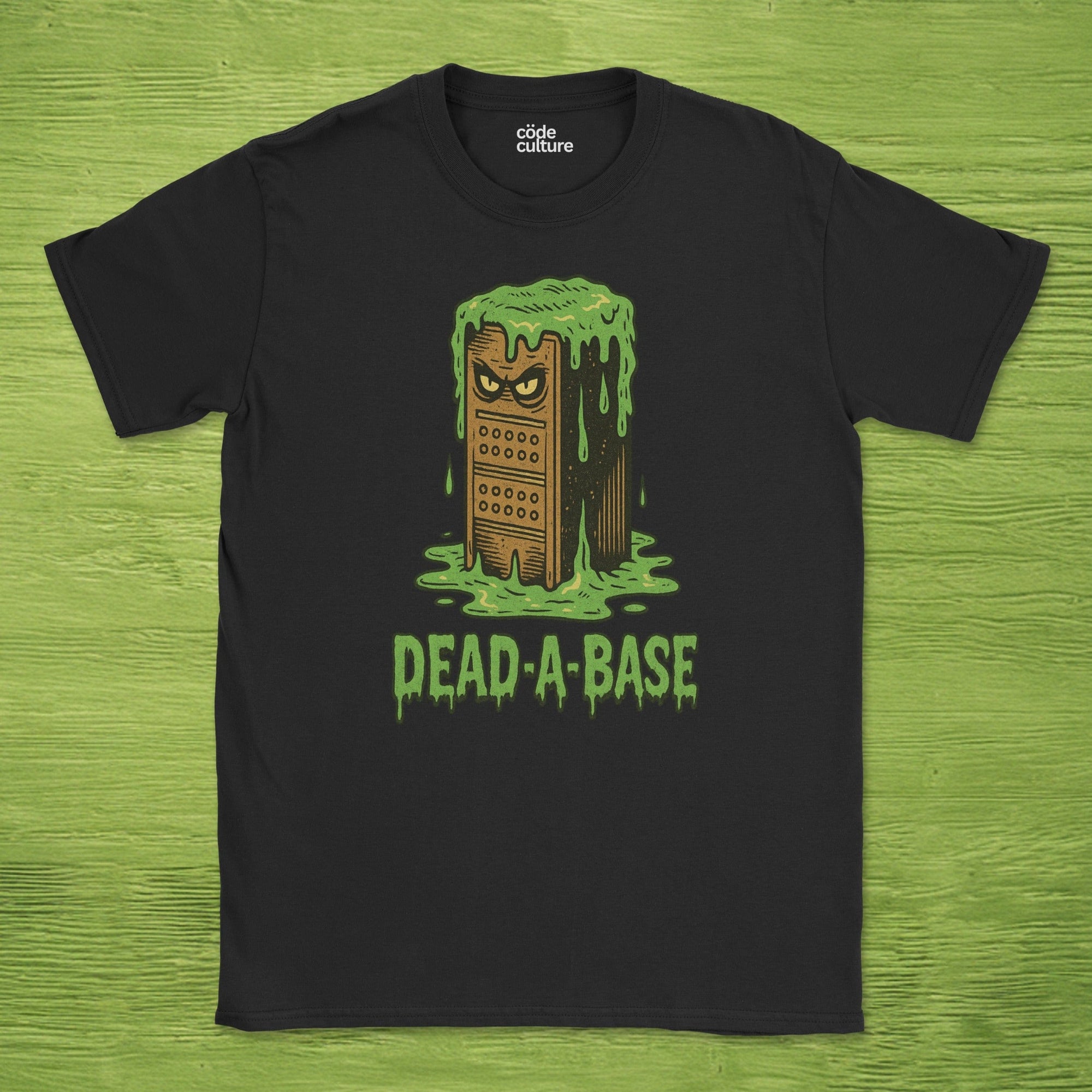 dead a base shirt