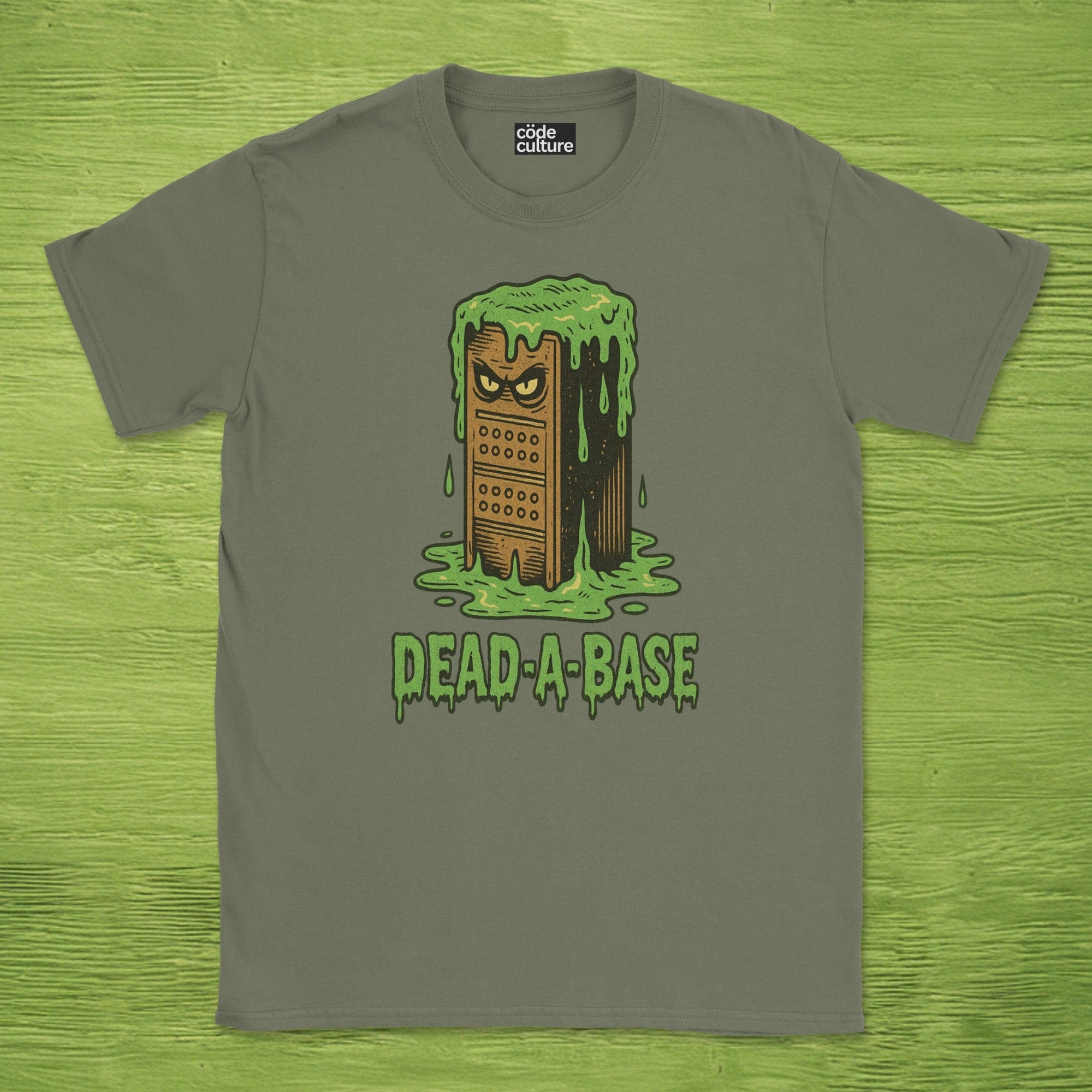 dead a base shirt