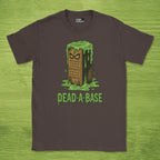 dead a base shirt