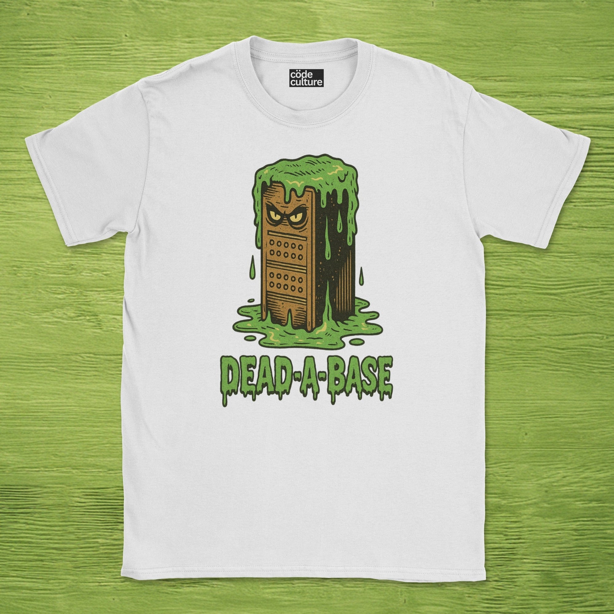 dead a base shirt