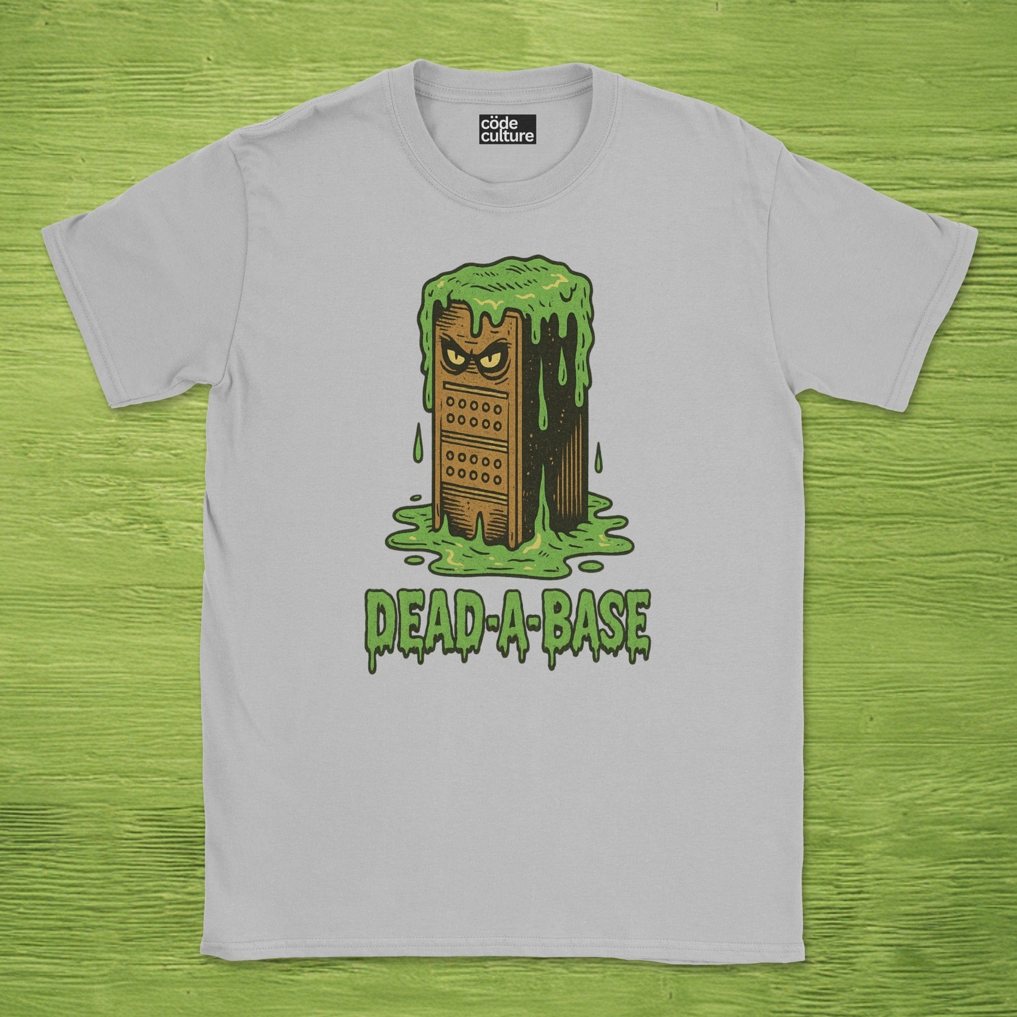 dead a base shirt