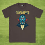 terrorbyte shirt