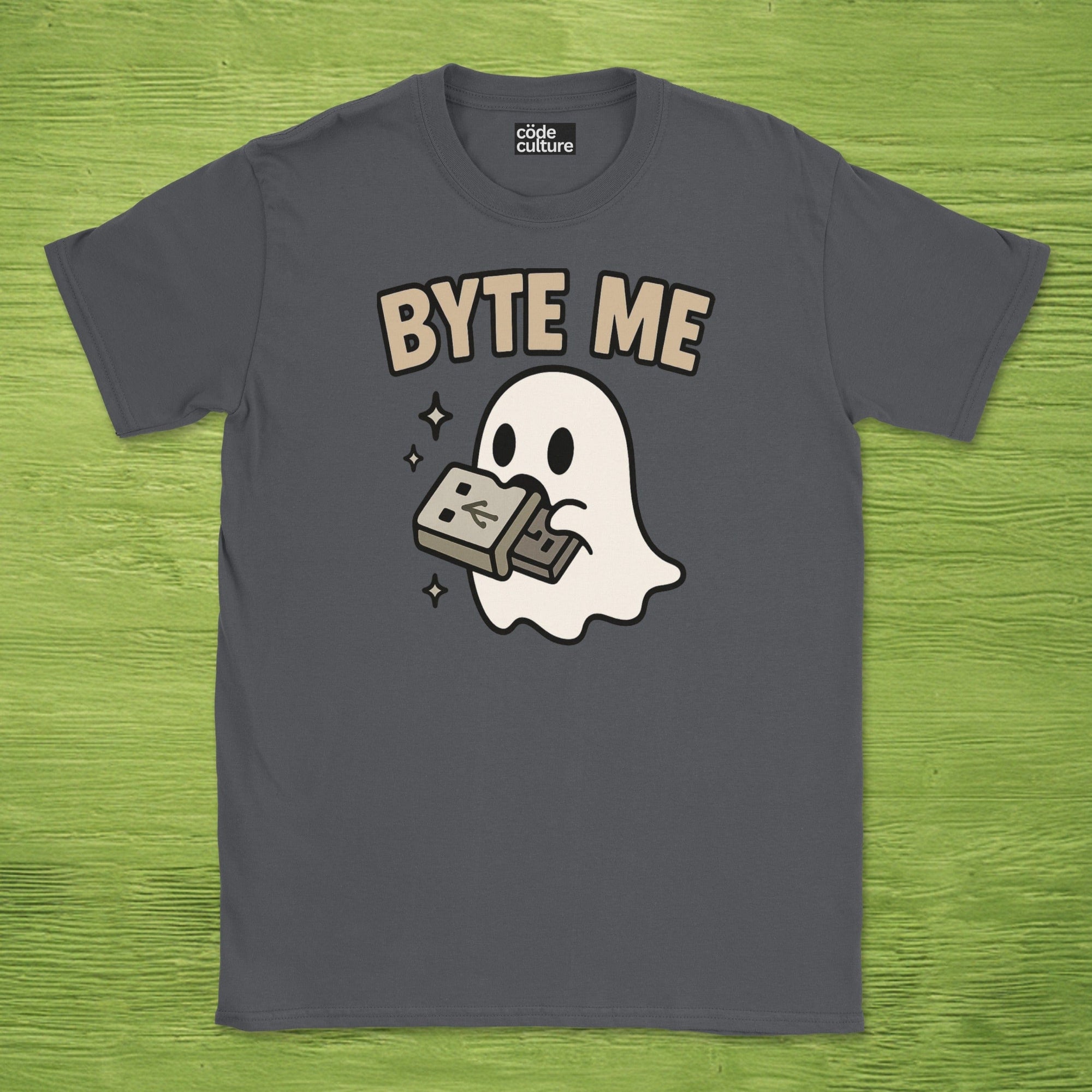 byte me shirt