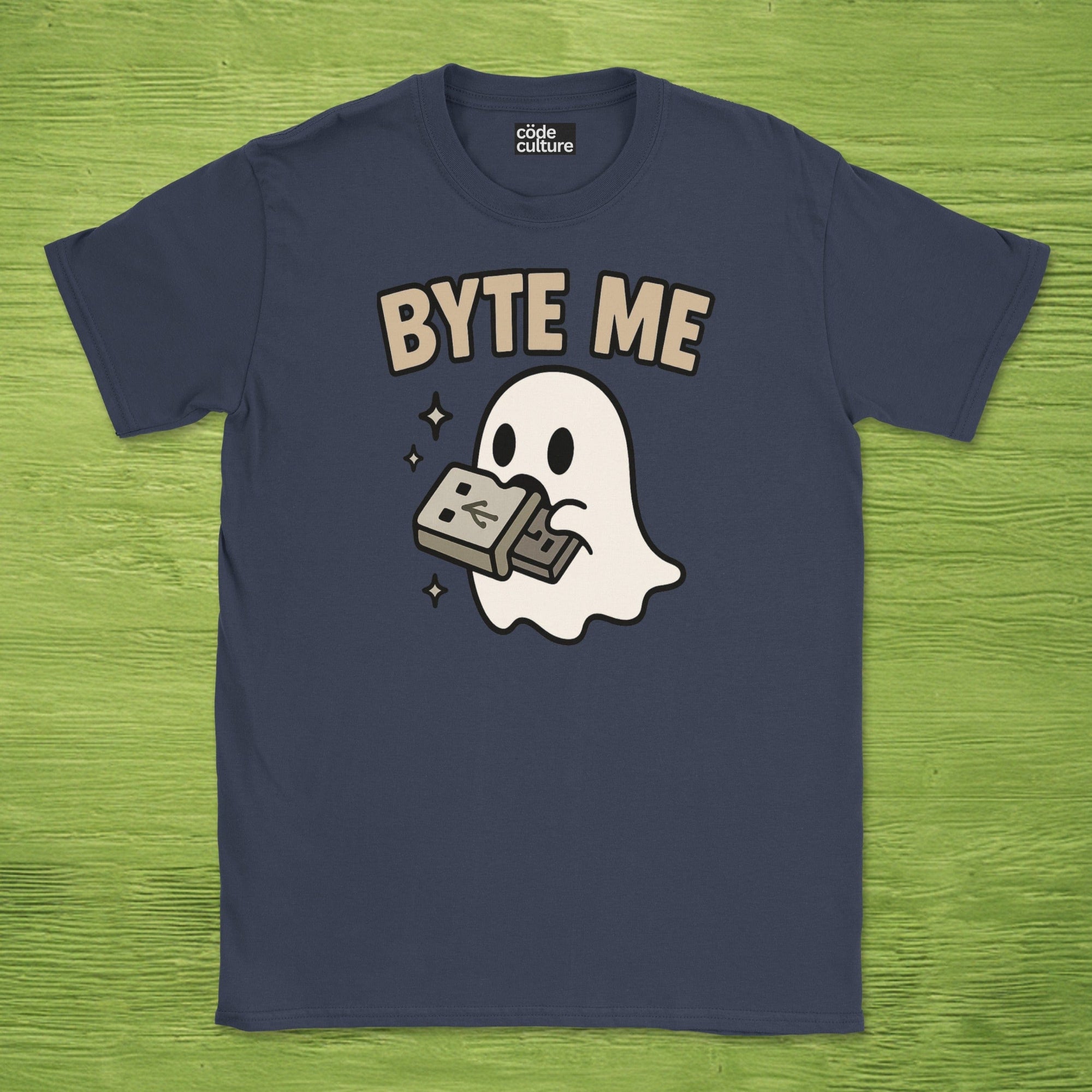 byte me shirt