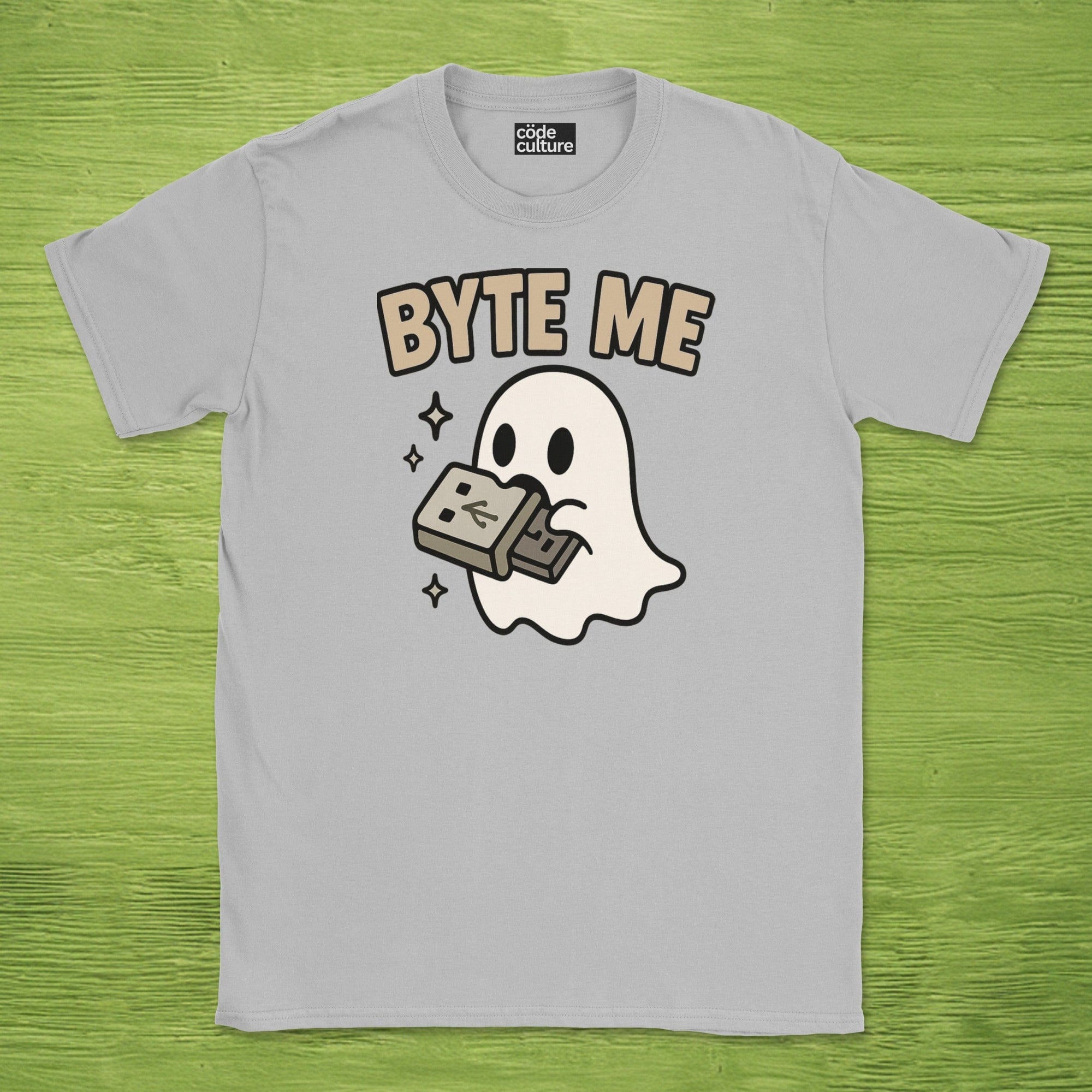 byte me shirt
