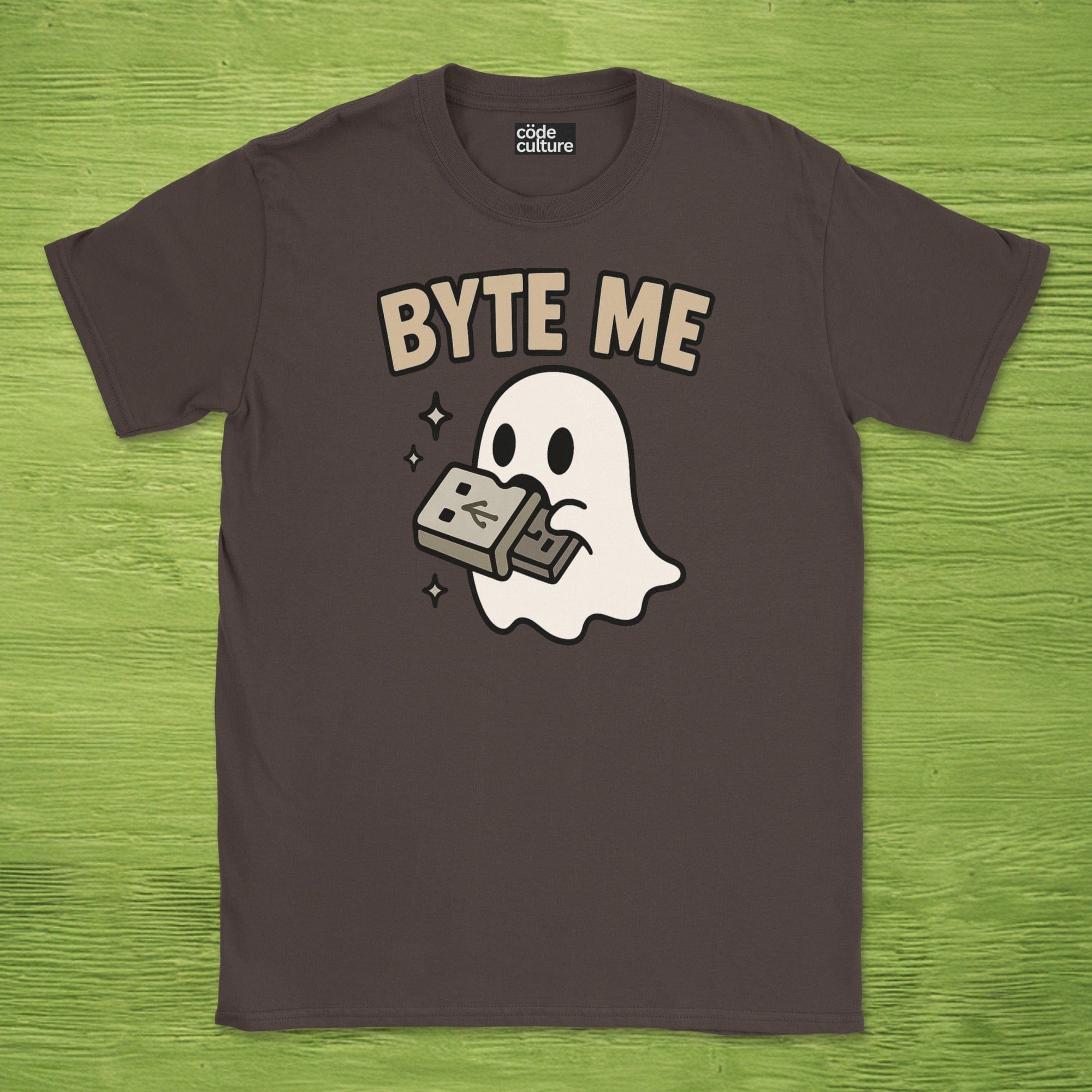 byte me shirt