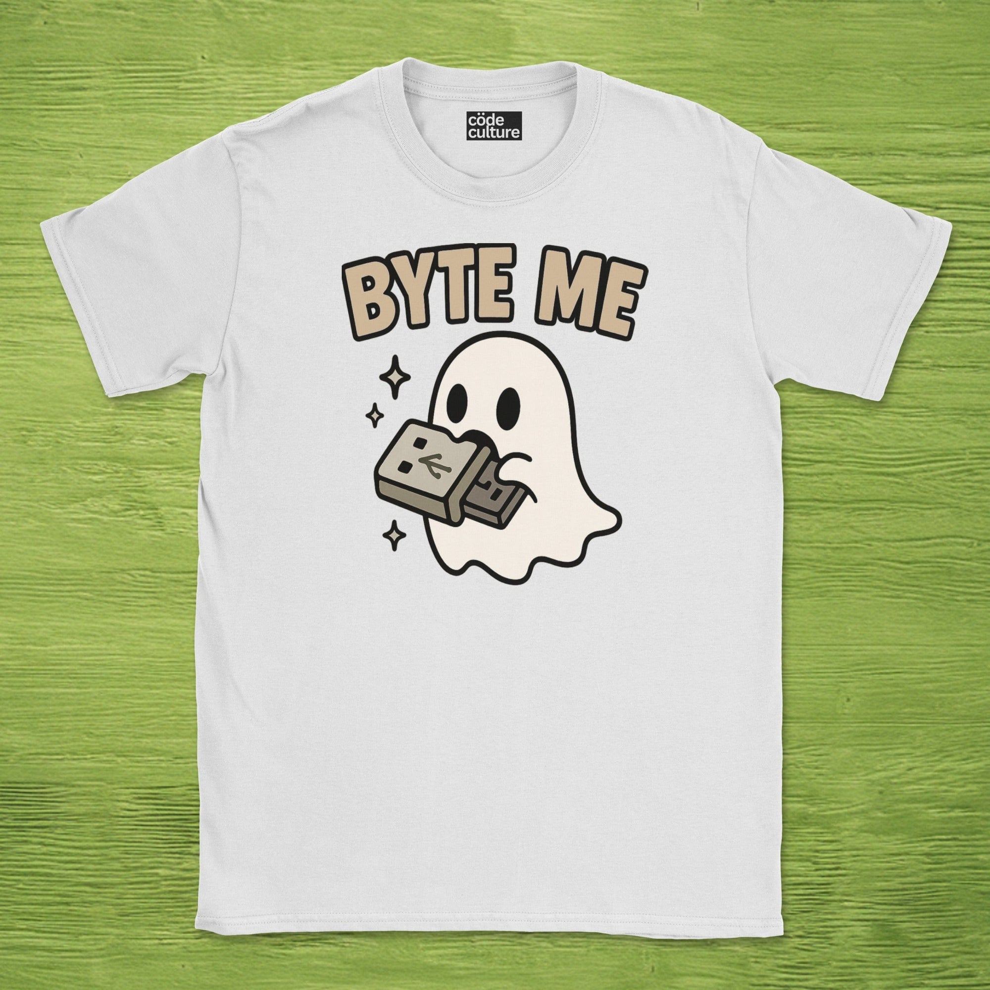 byte me shirt