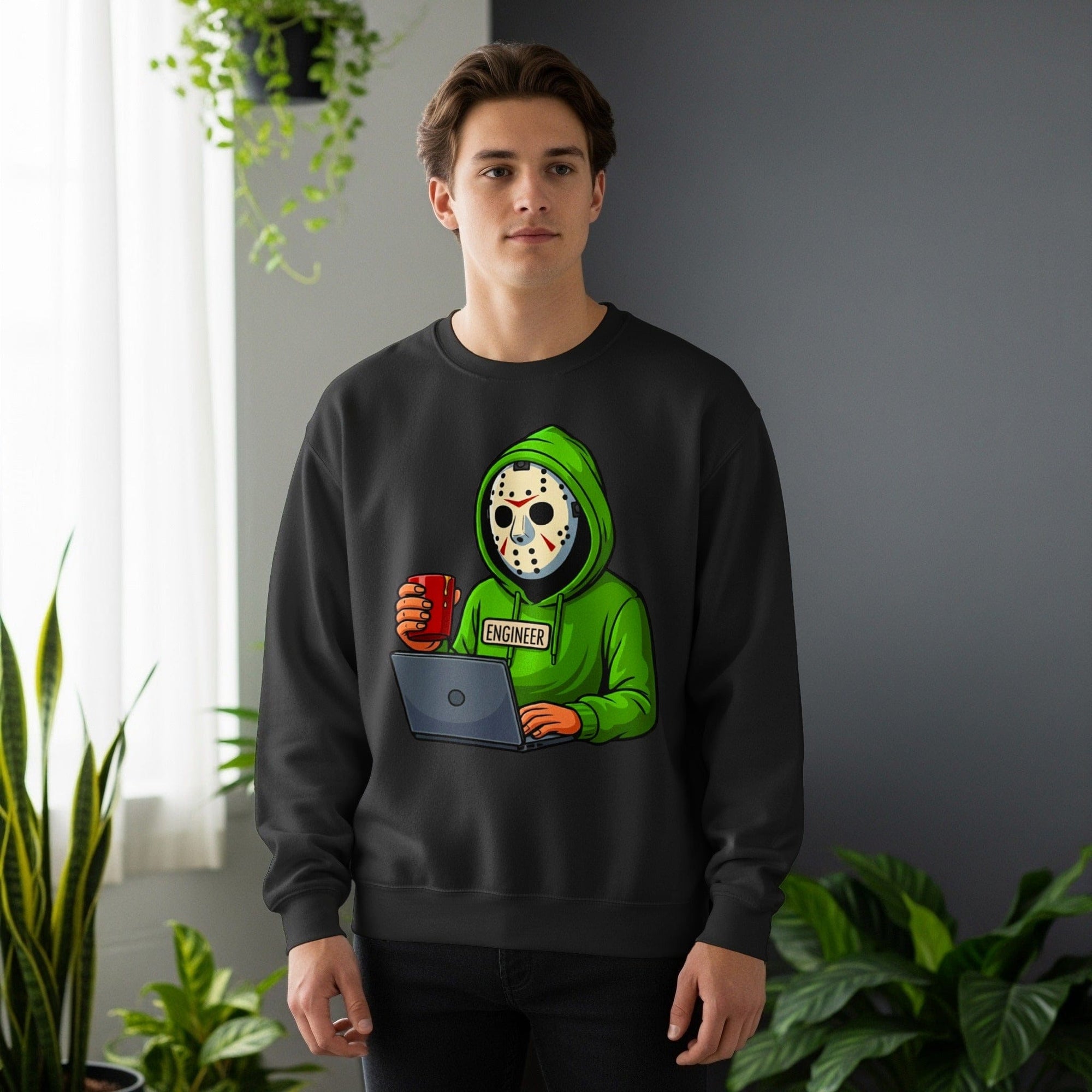 jason engineer sweatshirt