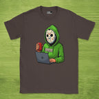 jason engineer shirt