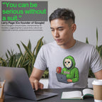 jason engineer shirt