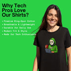 jason engineer shirt