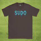 sudo shirt