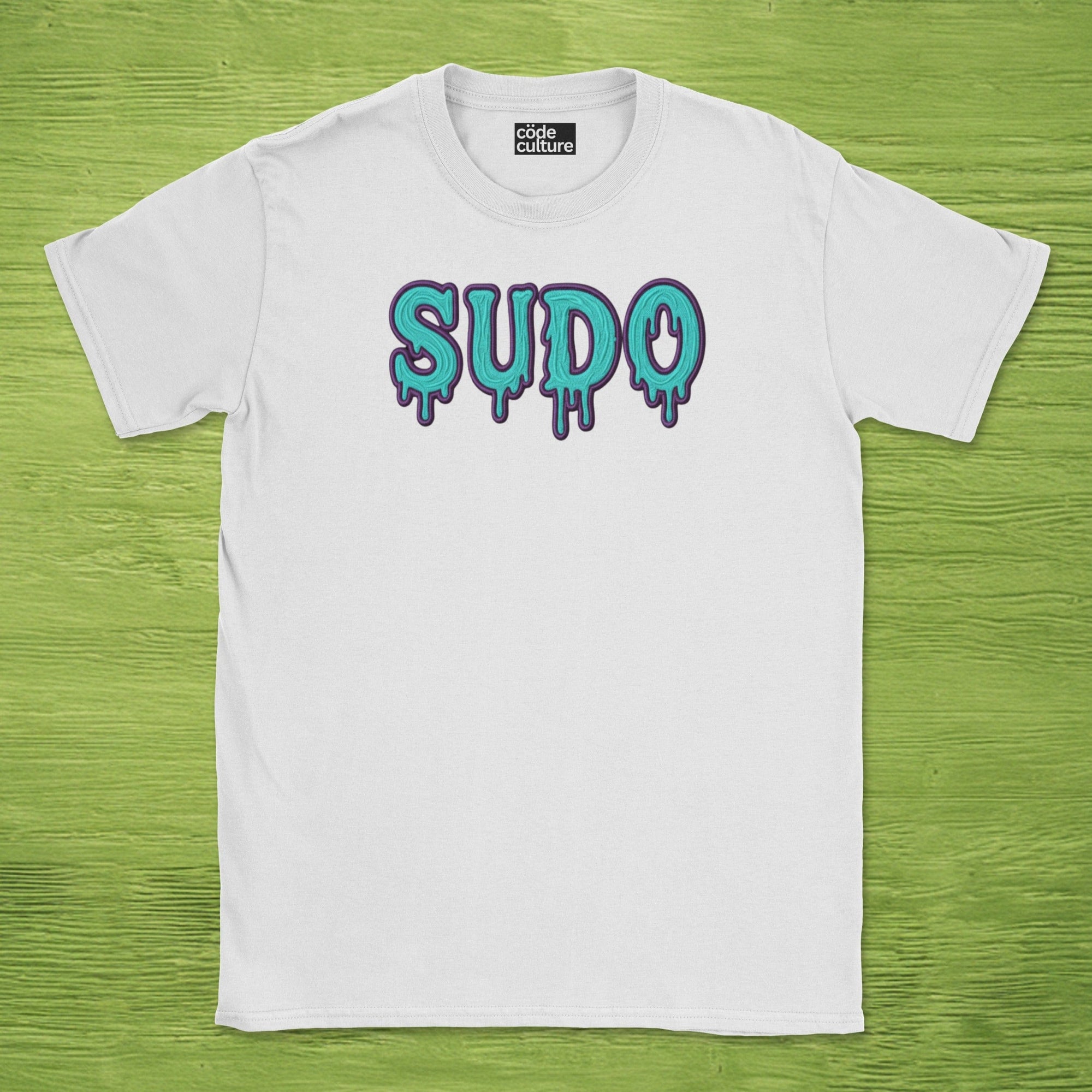 sudo shirt