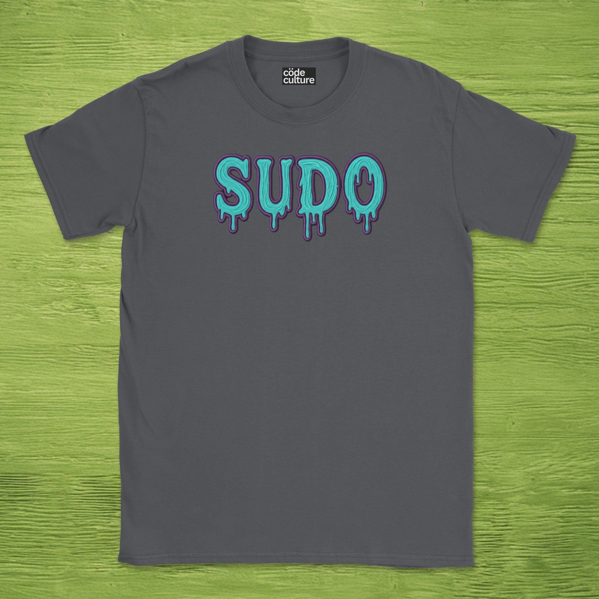 sudo shirt
