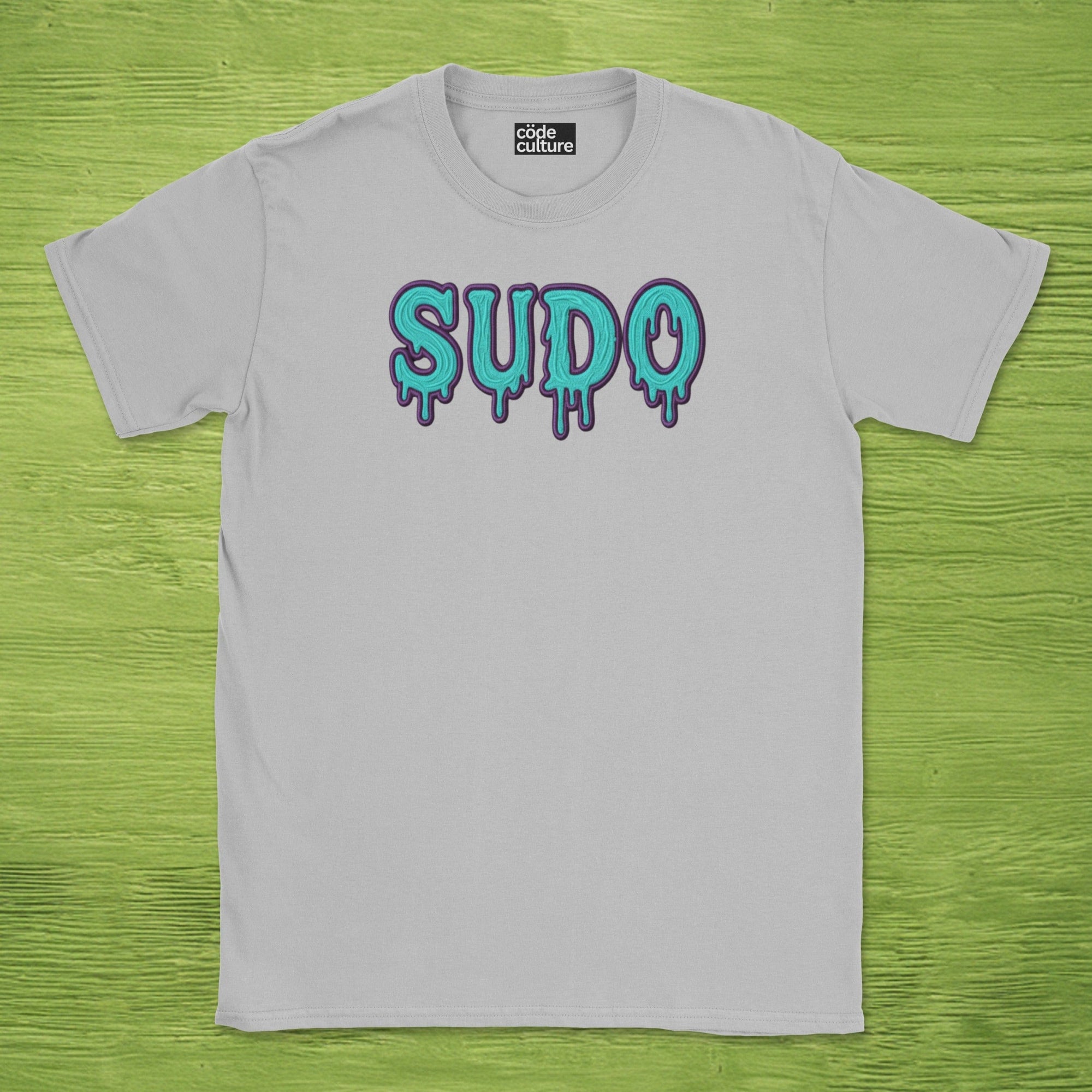 sudo shirt