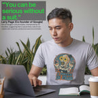 it worked in prod shirt