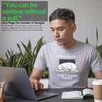 sorry boss cant work today cat shirt