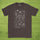 Code Culture js alchemist shirt funny programmer T-Shirt in Dark Chocolate — Code Culture developer clothing
