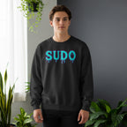 sudo sweatshirt