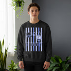 Code Culture developer essential hanged sweatshirt funny programmer Sweatshirt in S — Code Culture developer clothing