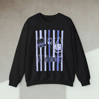 Code Culture developer essential hanged sweatshirt funny programmer Sweatshirt in S — Code Culture developer clothing