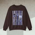 Code Culture developer essential hanged sweatshirt funny programmer Sweatshirt in S — Code Culture developer clothing