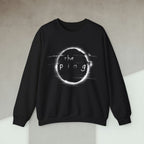 Code Culture the ping movie sweatshirt funny programmer Sweatshirt in S — Code Culture developer clothing
