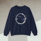 Code Culture the ping movie sweatshirt funny programmer Sweatshirt in S — Code Culture developer clothing