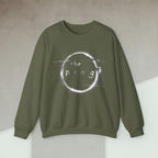 Code Culture the ping movie sweatshirt funny programmer Sweatshirt in S — Code Culture developer clothing