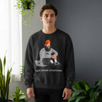 Code Culture npm install streetwear sweatshirt funny programmer Sweatshirt in S — Code Culture developer clothing
