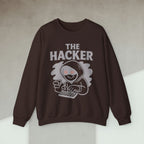 the hacker Sweatshirt