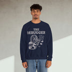 the debugger Sweatshirt