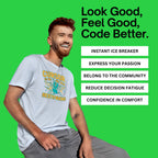 cursor is my new bestfriend shirt