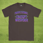 professional chatgpt whisperer shirt