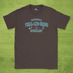professional trial and error specialist shirt