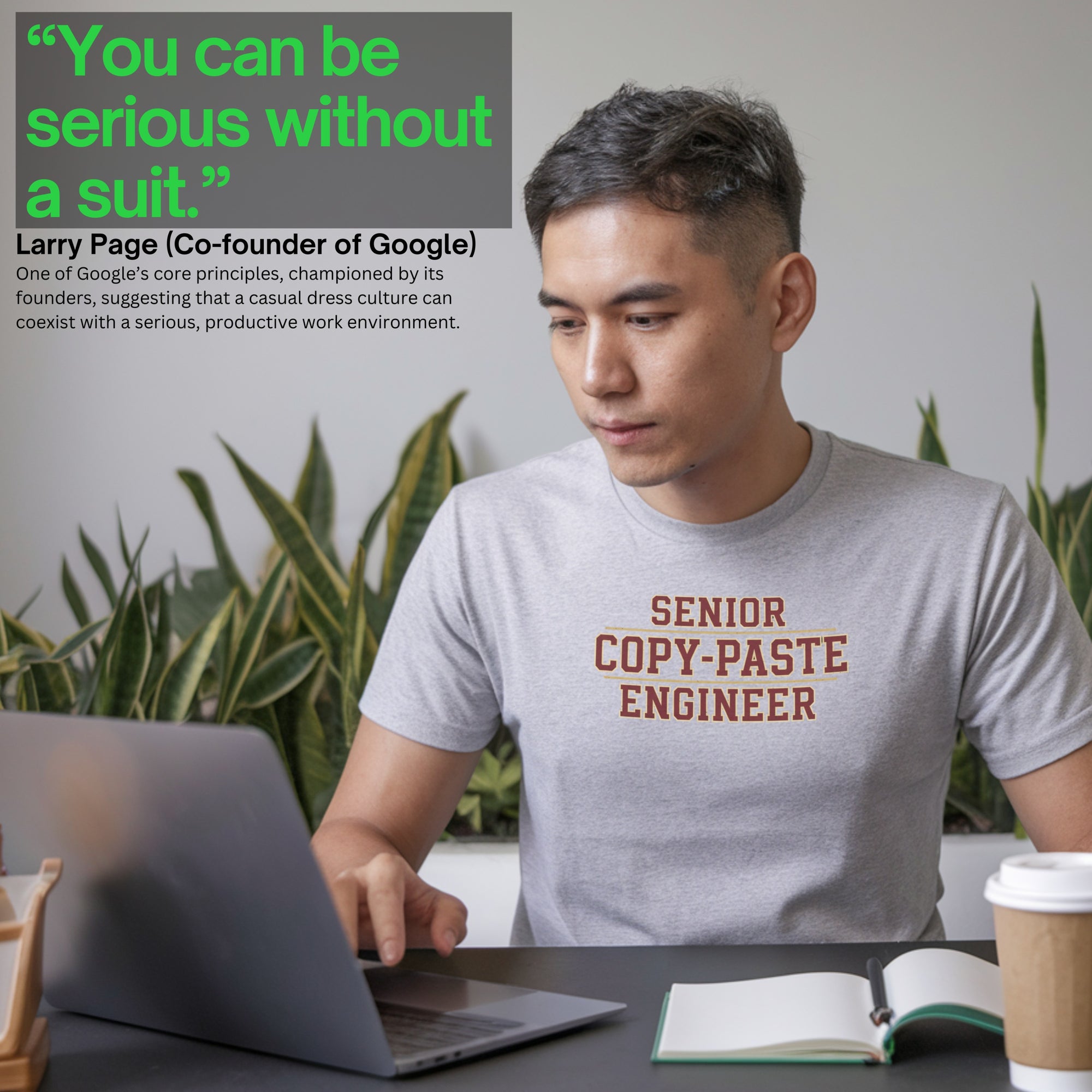senior copy paste engineer shirt