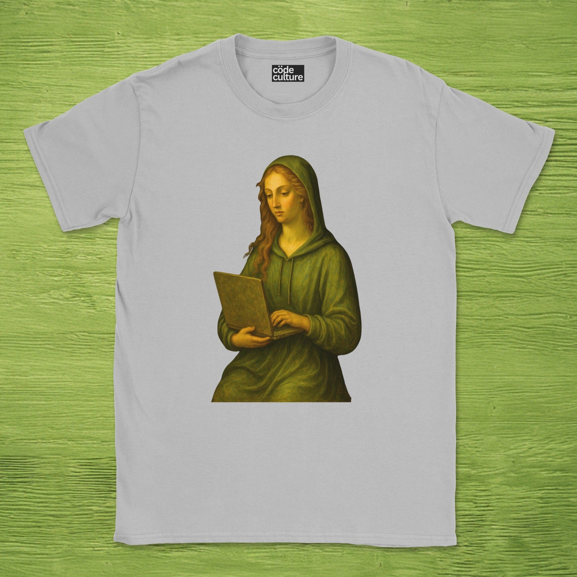renaissance dev shirt