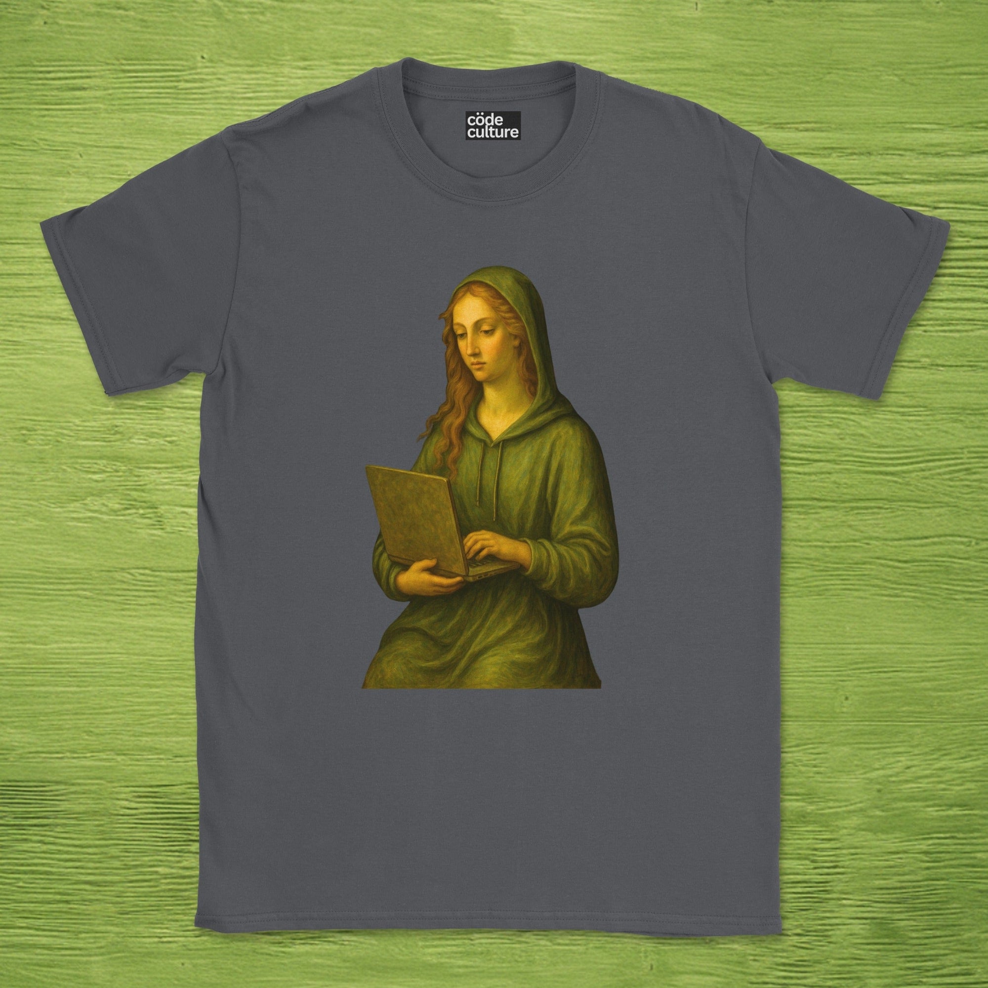 renaissance dev shirt