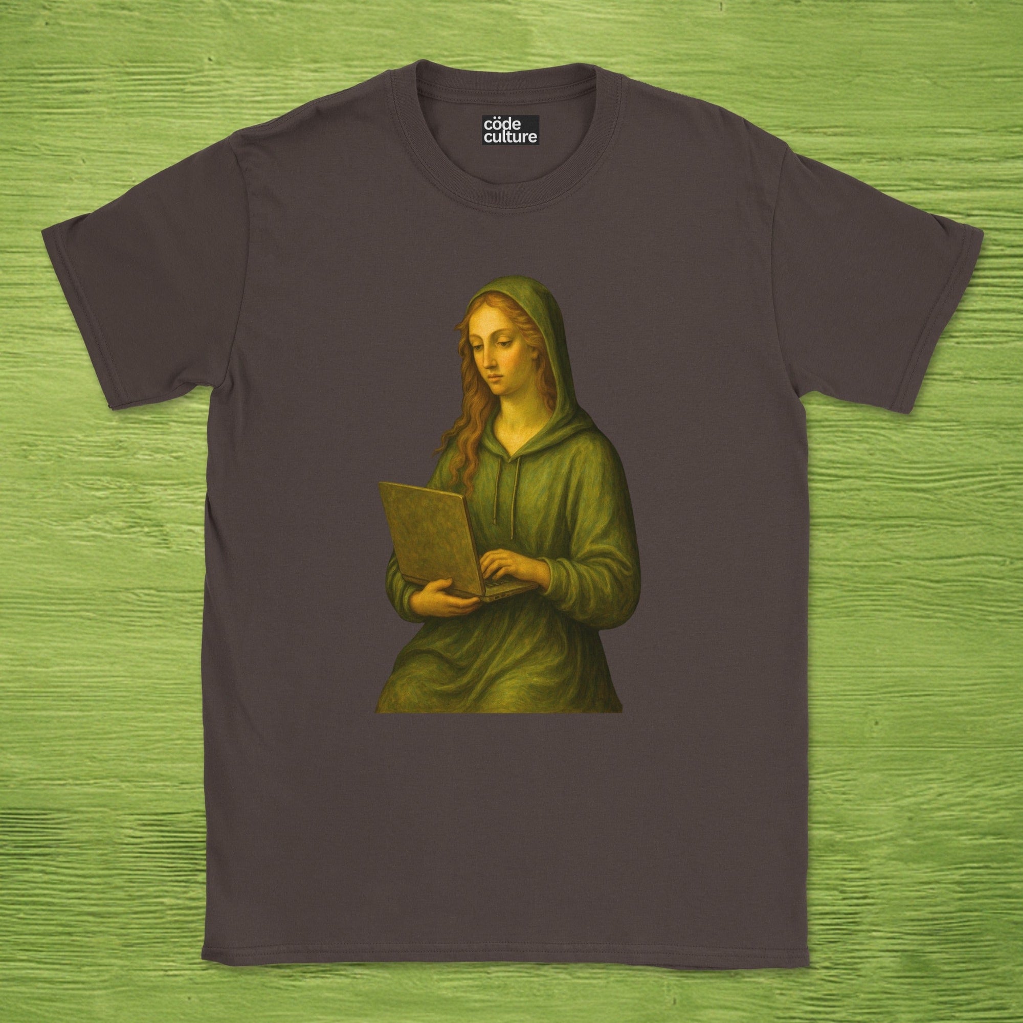 renaissance dev shirt