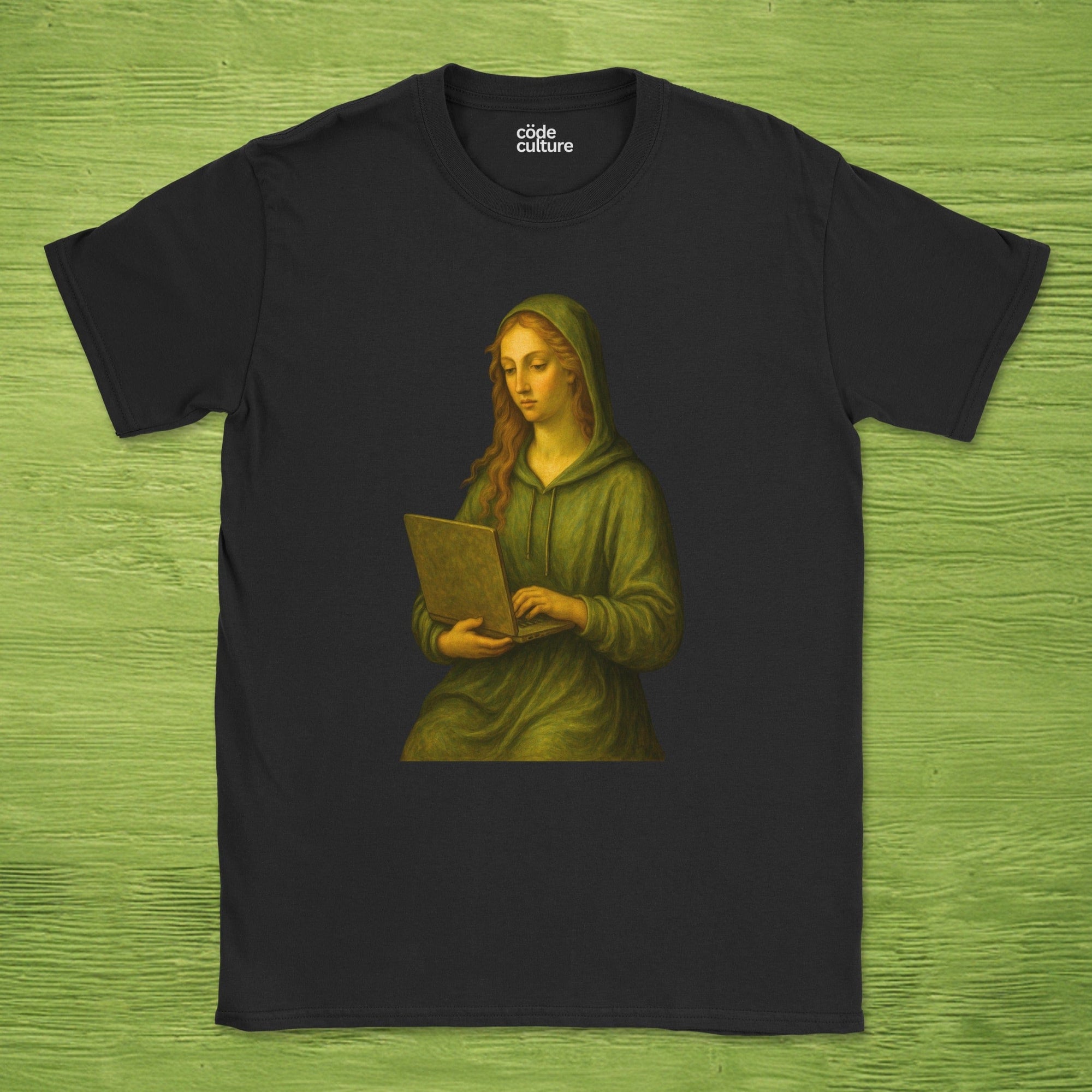 renaissance dev shirt