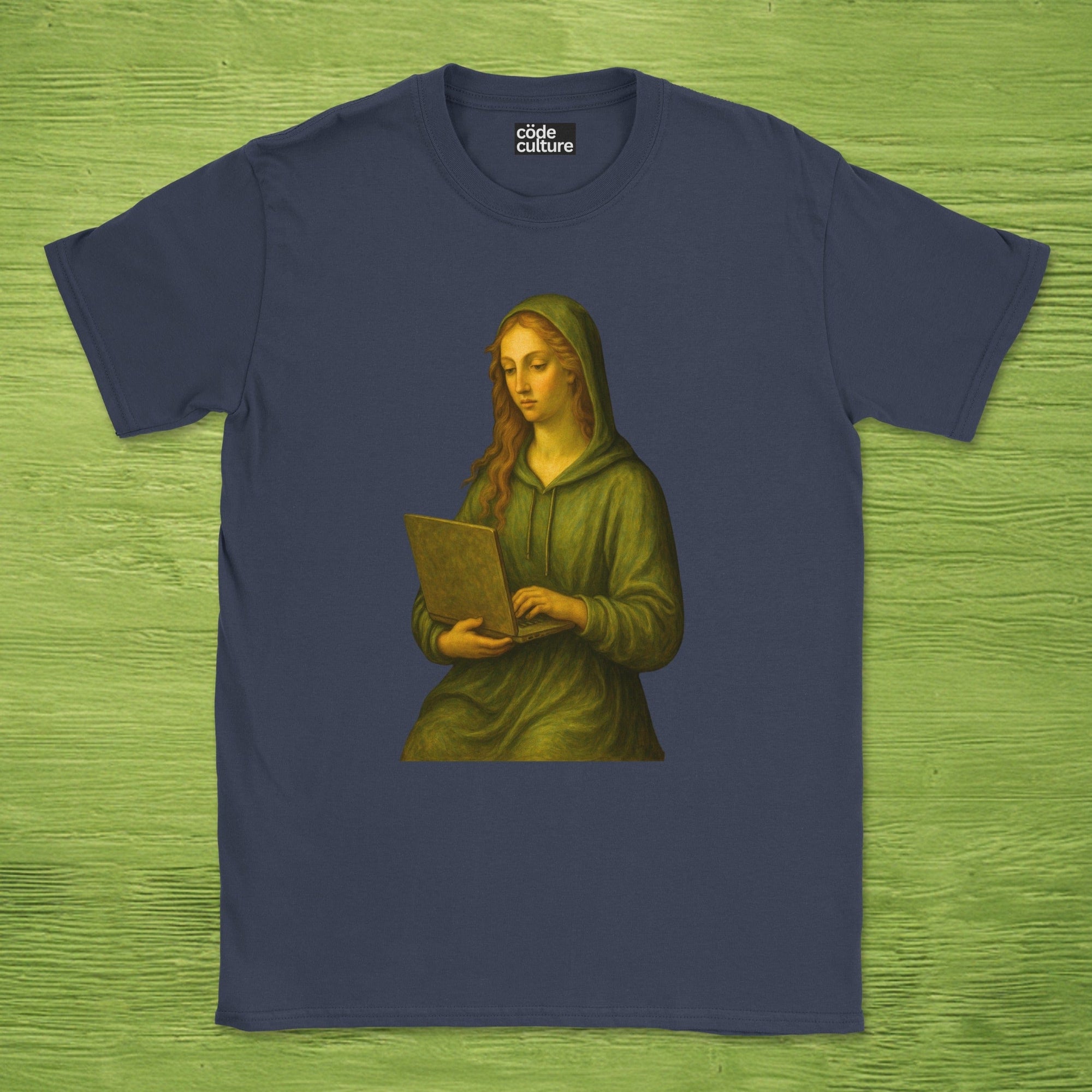 renaissance dev shirt