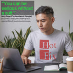 hot fix shirt