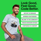 professional googler shirt