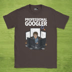 professional googler shirt
