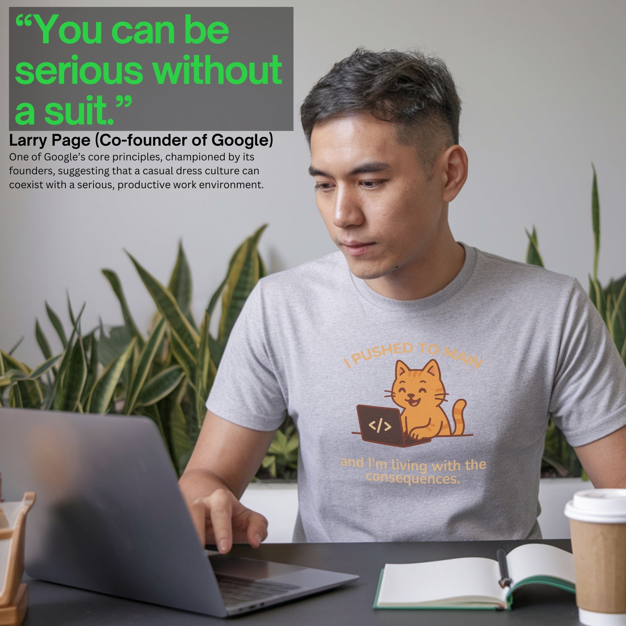 i'm living with the consequences shirt